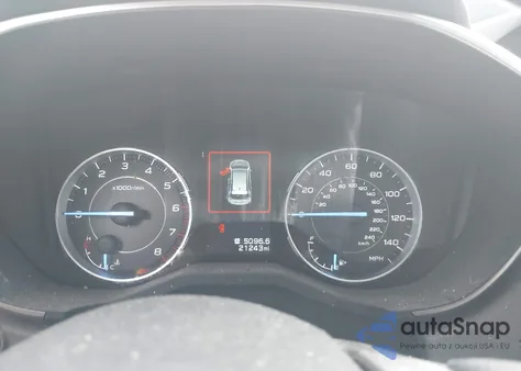 2021 Subaru Ascent Limited из США, поврежденный, VIN 4S4WMAPD9M3414486